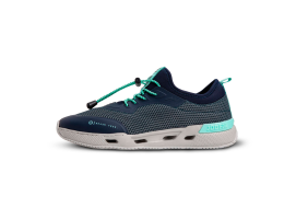 Jobe Zapatilla Discover Midnight Blue/Aguamarina