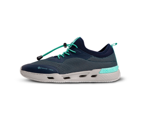 Jobe Zapatilla Discover Midnight Blue/Aguamarina