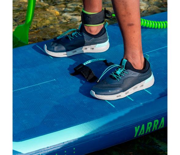 Jobe Zapatilla Discover Midnight Blue/Aguamarina