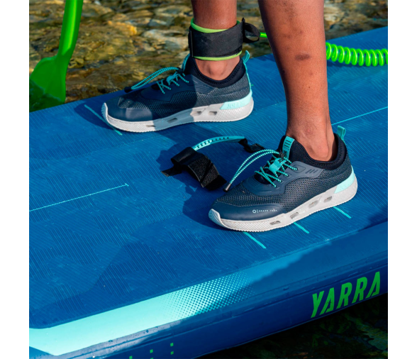 Jobe Zapatilla Discover Midnight Blue/Aguamarina