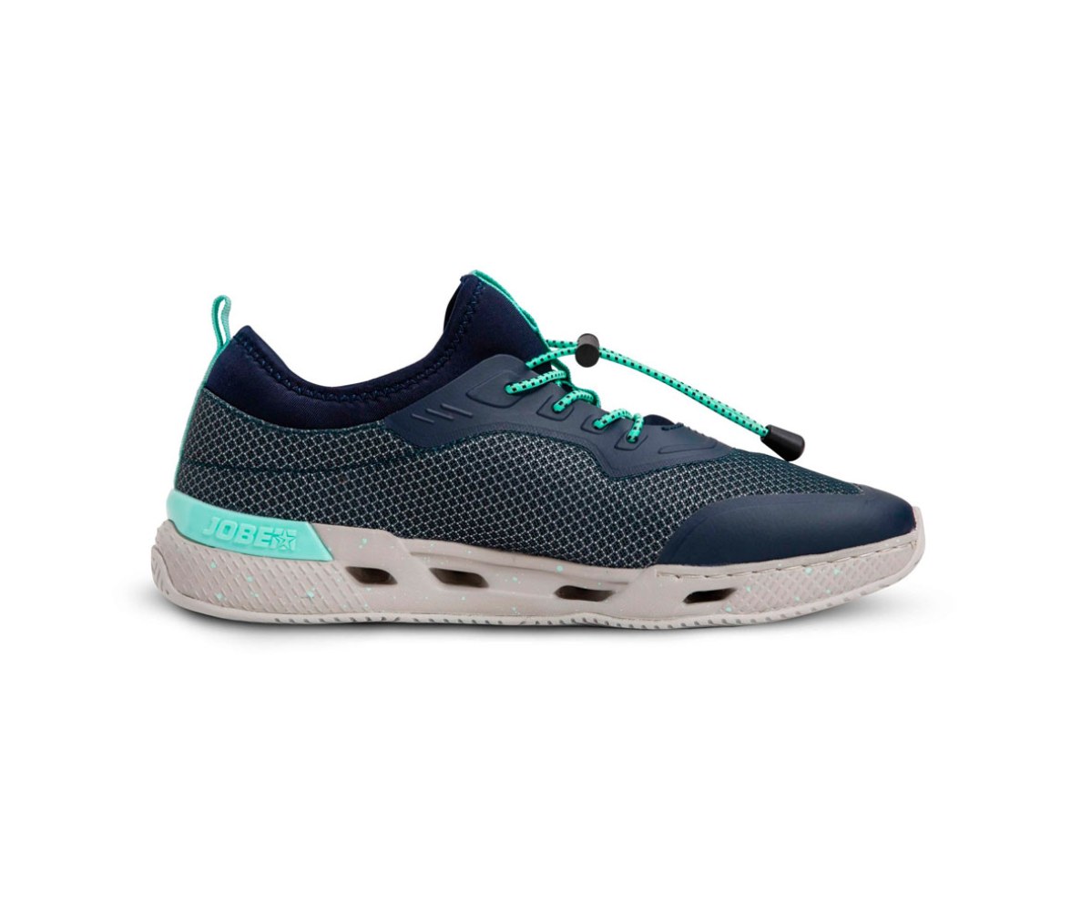 Jobe Zapatilla Discover Midnight Blue/Aguamarina