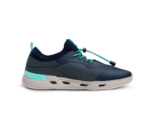 Jobe Zapatilla Discover Midnight Blue/Aguamarina