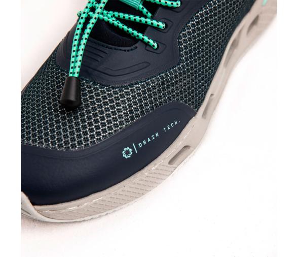 Jobe Zapatilla Discover Midnight Blue/Aguamarina