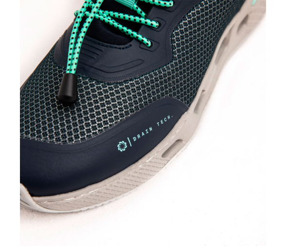 Jobe Zapatilla Discover Midnight Blue/Aguamarina