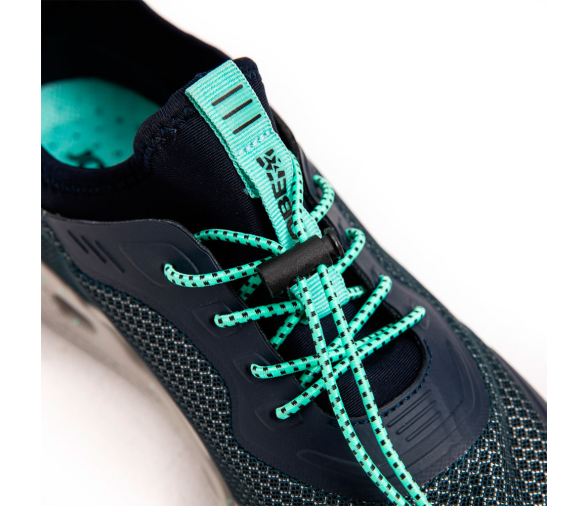 Jobe Zapatilla Discover Midnight Blue/Aguamarina