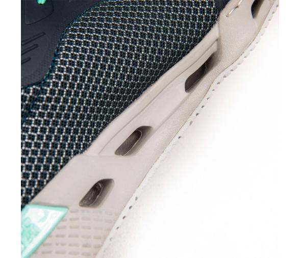 Jobe Zapatilla Discover Midnight Blue/Aguamarina