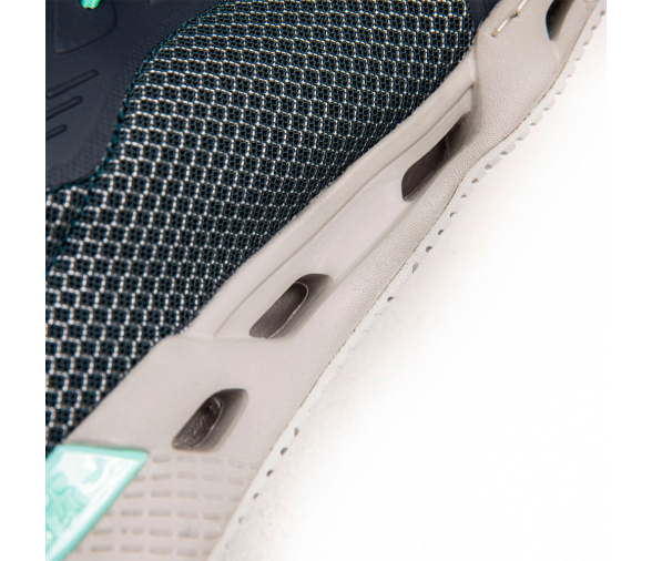 Jobe Zapatilla Discover Midnight Blue/Aguamarina