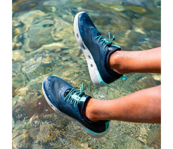Jobe Zapatilla Discover Midnight Blue/Aguamarina