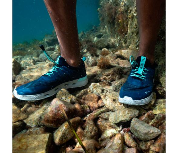 Jobe Zapatilla Discover Midnight Blue/Aguamarina