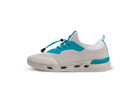 Jobe Zapatilla Discover Midnight Silver Grey