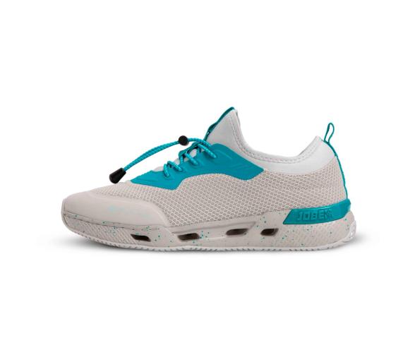 Jobe Zapatilla Discover Midnight Silver Grey