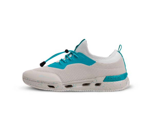 Jobe Zapatilla Discover Midnight Silver Grey