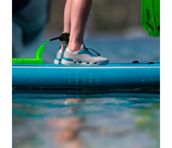 Jobe Zapatilla Discover Midnight Silver Grey