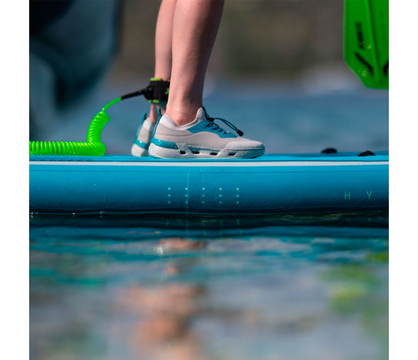 Jobe Zapatilla Discover Midnight Silver Grey