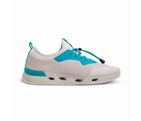 Jobe Zapatilla Discover Midnight Silver Grey