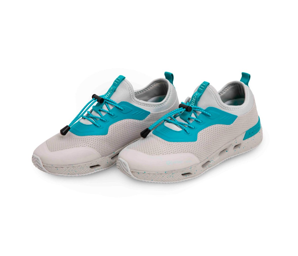 Jobe Zapatilla Discover Midnight Silver Grey