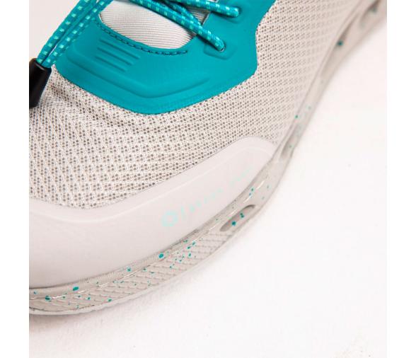 Jobe Zapatilla Discover Midnight Silver Grey