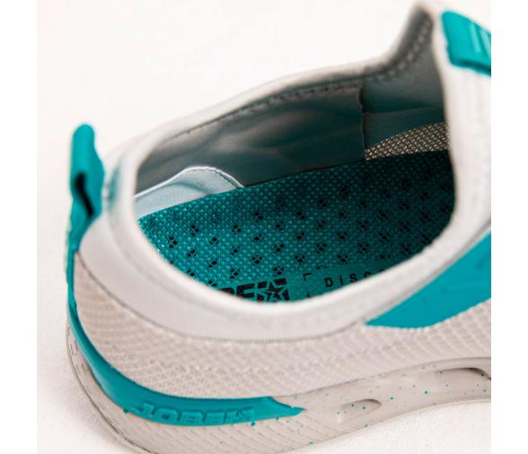 Jobe Zapatilla Discover Midnight Silver Grey