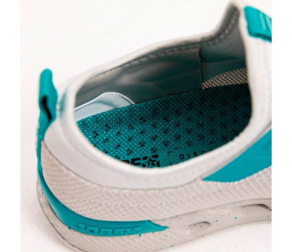 Jobe Zapatilla Discover Midnight Silver Grey