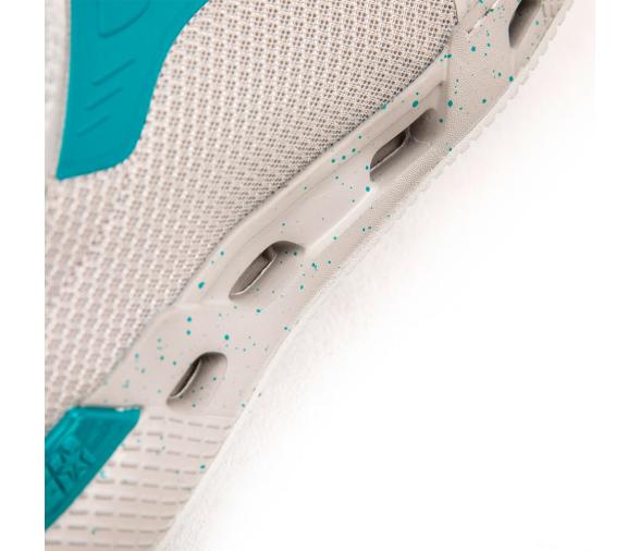 Jobe Zapatilla Discover Midnight Silver Grey