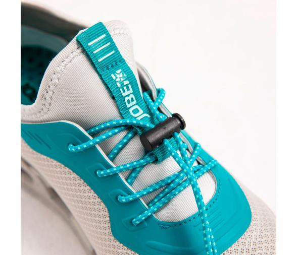 Jobe Zapatilla Discover Midnight Silver Grey