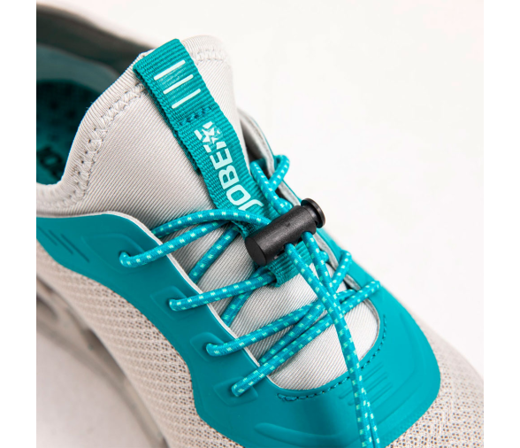 Jobe Zapatilla Discover Midnight Silver Grey