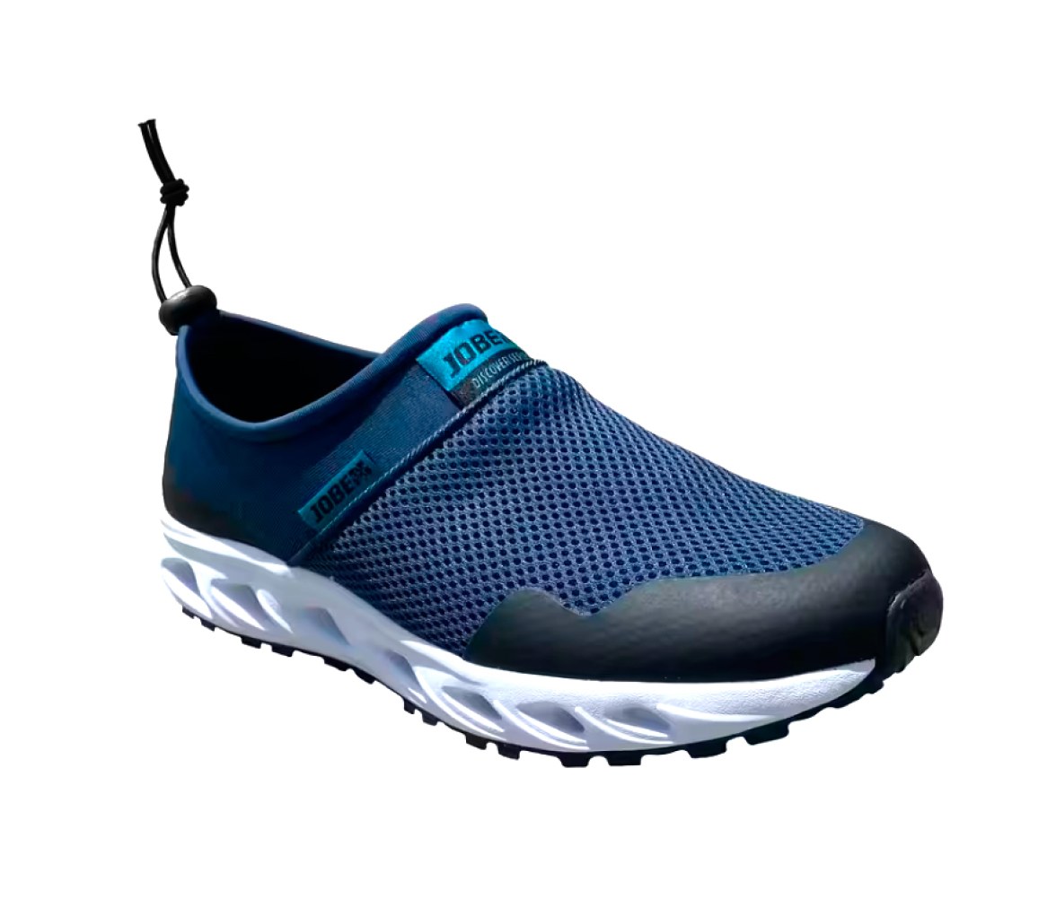 Jobe Zapatilla para Deportes de Agua Azul Midnight