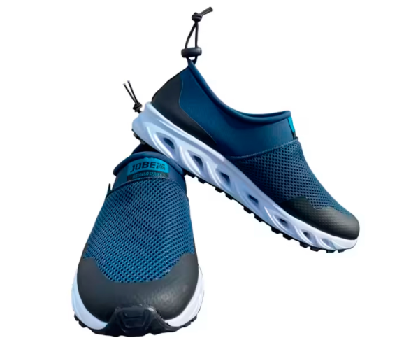 Jobe Zapatilla para Deportes de Agua Azul Midnight