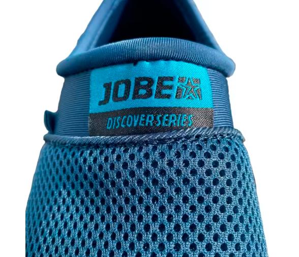 Jobe Zapatilla para Deportes de Agua Azul Midnight