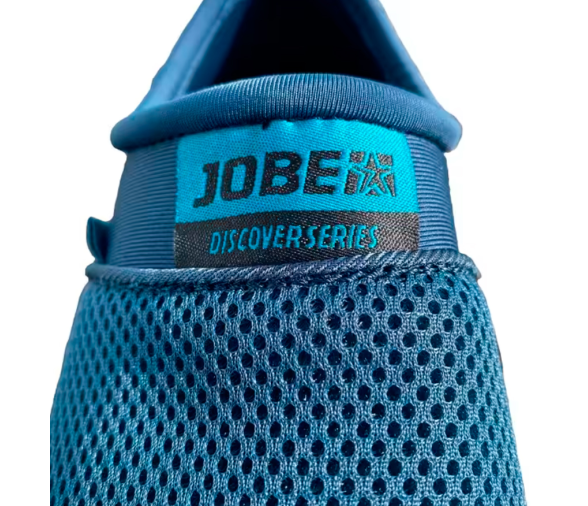 Jobe Zapatilla para Deportes de Agua Azul Midnight