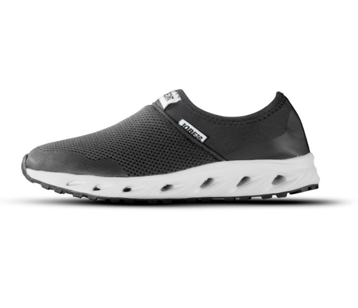 Jobe Zapatilla para Deportes de Agua Negra