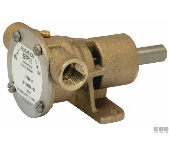 Johnson Bomba de refrigeración Johnson F35B-8