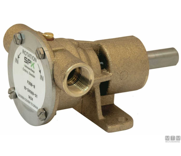 Johnson Bomba de refrigeración Johnson F35B-8