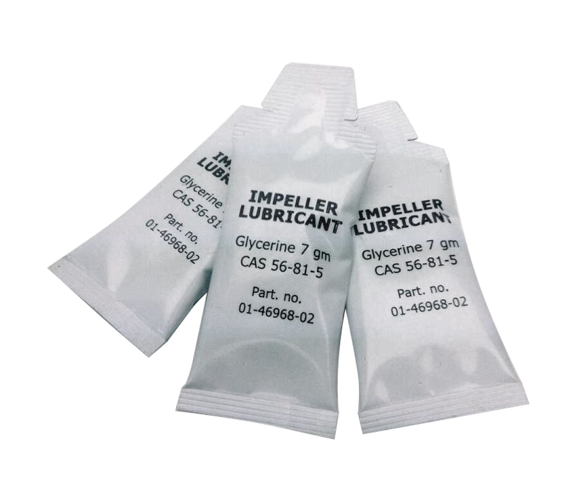 Johnson Lubricante para Turbinas 20 ml