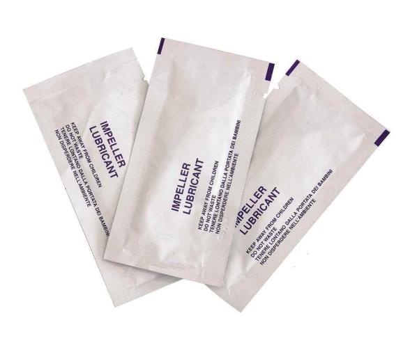 Johnson Lubricante para Turbinas 20 ml