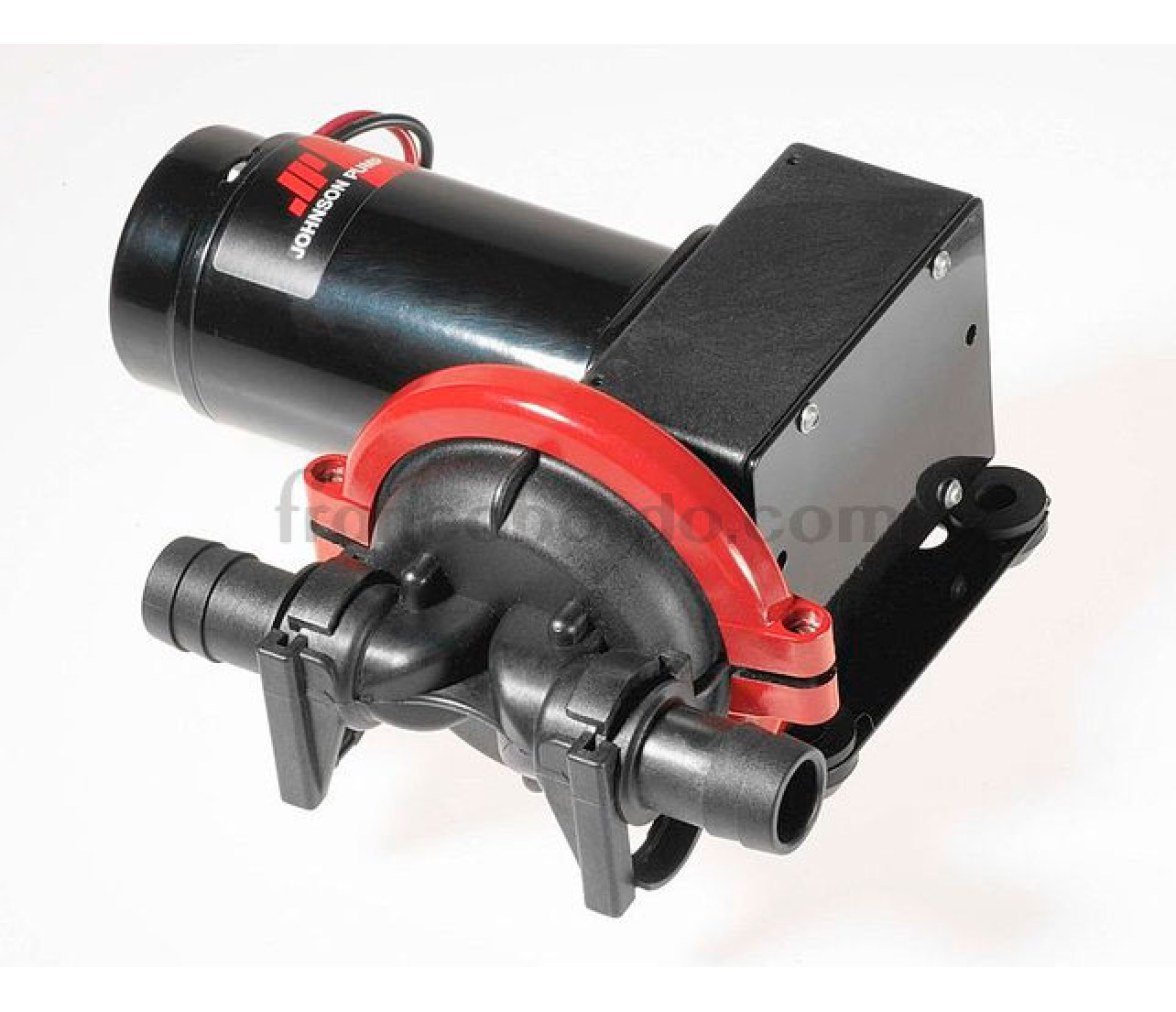 Johnson Pump Bomba de Sentina Electrica 24V Viking 16