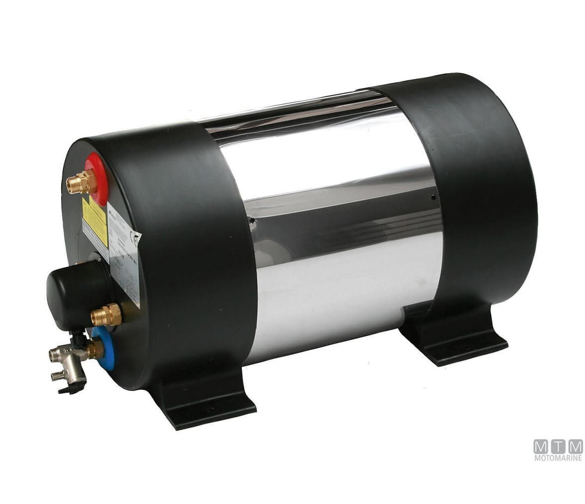 Johnson Terrmo Calentador Spx Aquah 22L 500W