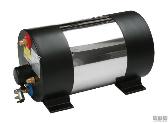 Johnson Terrmo Calentador Spx Aquah 22L 500W Johnson Terrmo Calentador Spx Aquah 22L 500W