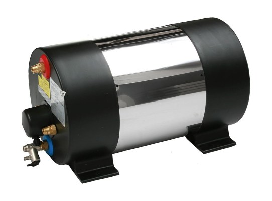 Johnson Spx Aquah 30L 500W