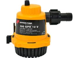 Johnson Pump Bomba de Achique Proline 1893 Litros