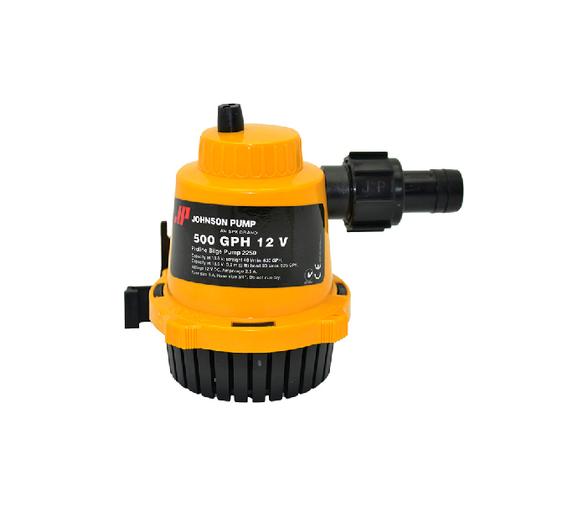 Johnson Pump Bomba de Achique Proline 1893 Litros