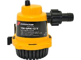 Johnson Pump Bomba de Achique Proline 2839 Litros