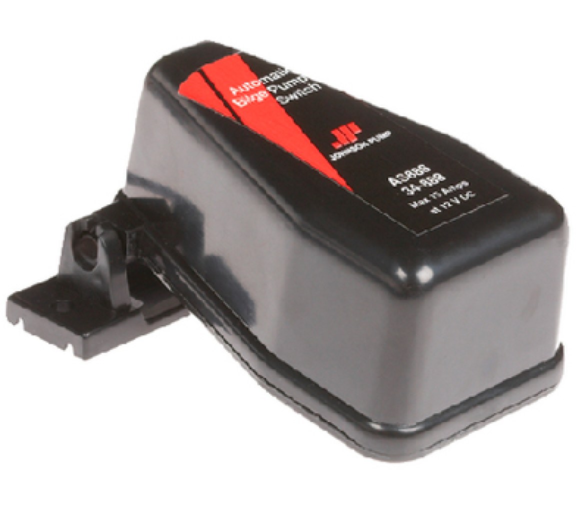 Johnson Pump Interruptor Flotante Automatico