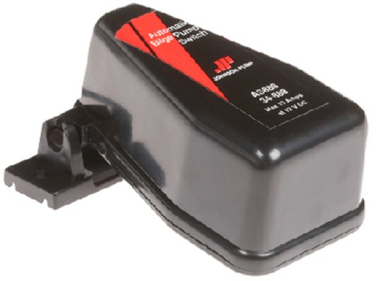 Johnson Pump Interruptor Flotante Automatico