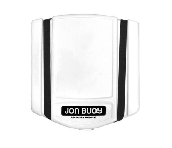 Jon Buoy Sistema Recuperación Hombre al Agua