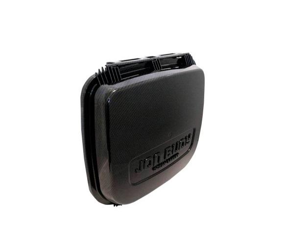 Jon Buoy Sistema Recuperación Hombre al Agua