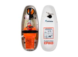 Jotron Radiobaliza TRON60AIS Auto EPIRB
