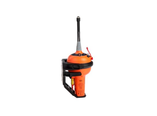 Jotron TRON60AIS EPIRB Manual