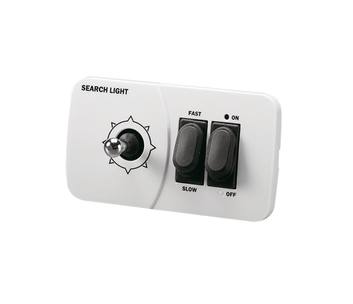 Joystick de Control para Foco LED