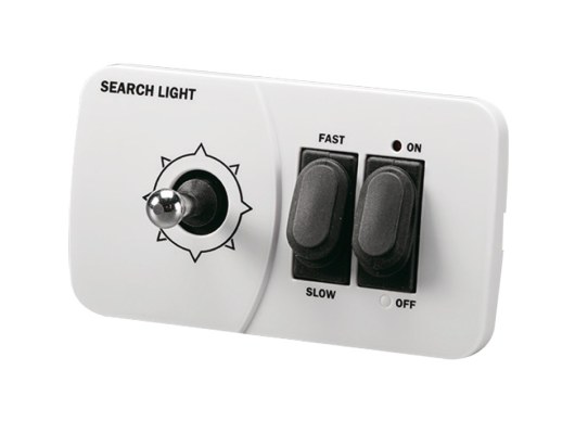 Joystick de Control para Foco LED